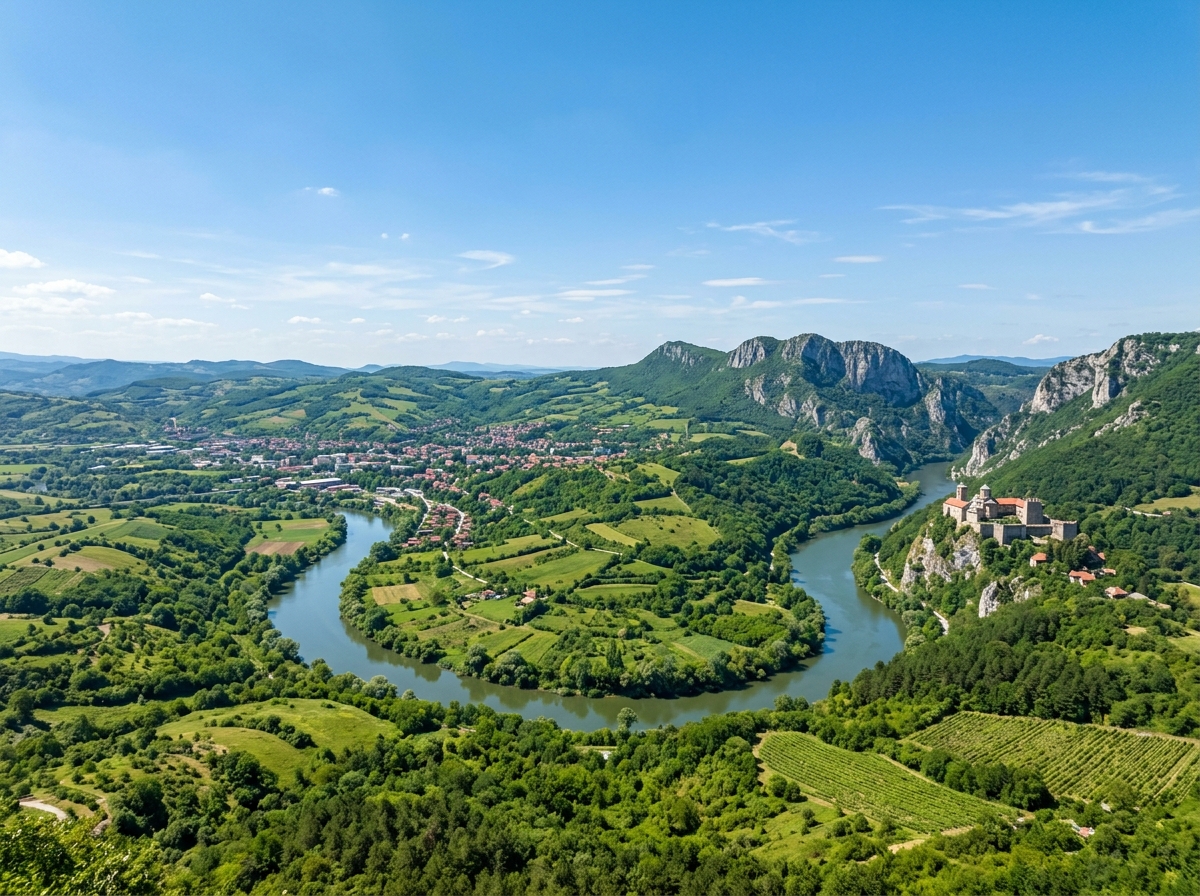 Карта
